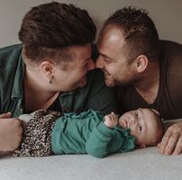 Lysanne Groenen Visser