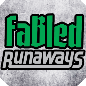 Runaways Podcast Epside 15: Are Battle Harden Prizing Good?