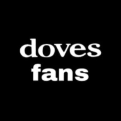 doves fans