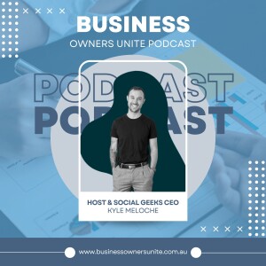 The Business Owners Unite’s Podcast