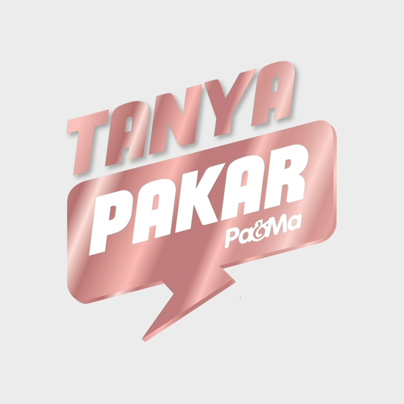 Tanya Pakar - SEENI Podcast [BM]