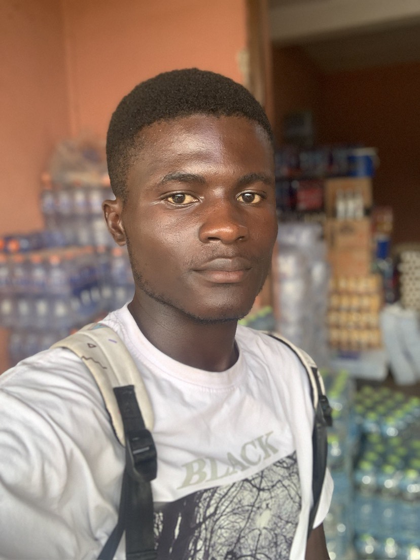 Blessing opoku