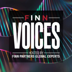 Talking AI: Live From HIMSS AI in Healthcare Forum | FINN Voices