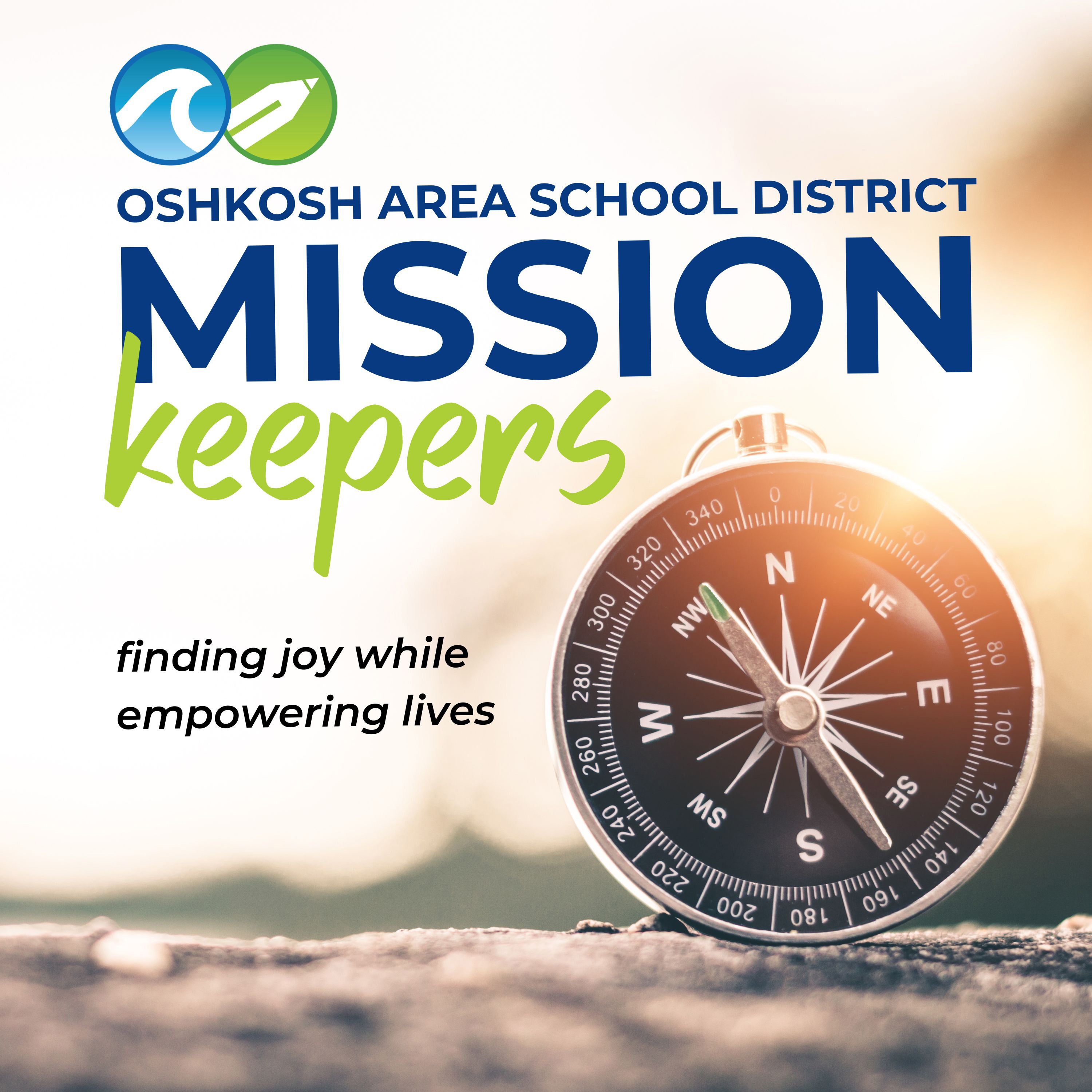 Mission Keepers