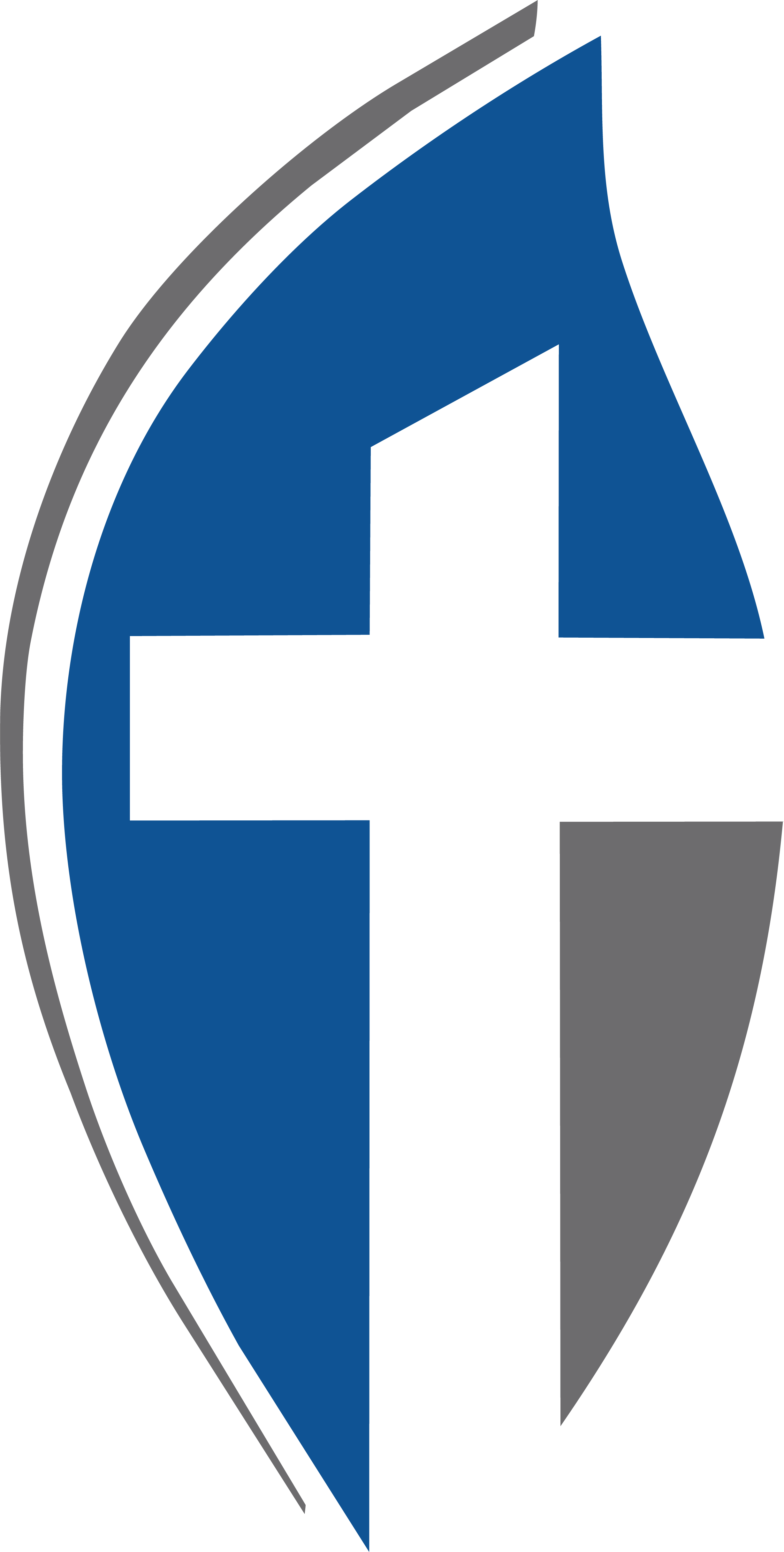 Profile logo