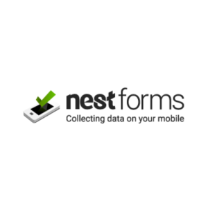 Mobile Form App - NestForms