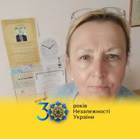 Alla Ivanivna Vorobyova