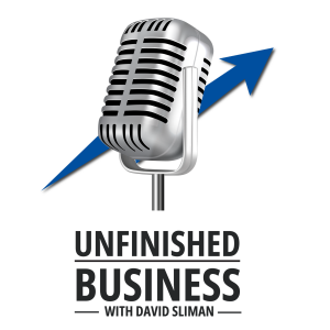 From $70 to Multi-Millionaire | Sergei Kaminskiy | Unfinished Business Podcast