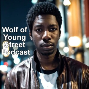 The Wolf of Young Street