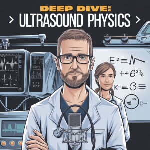 Ultrasound Physics Guide