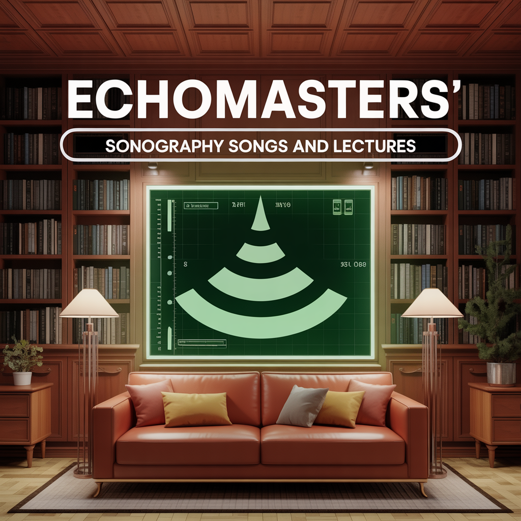 EchoMasters: