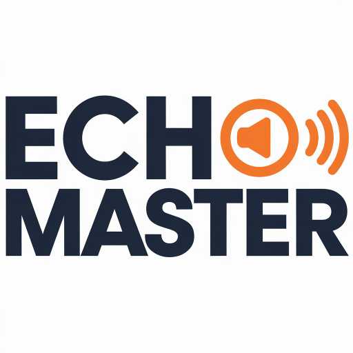 EchoMasters: