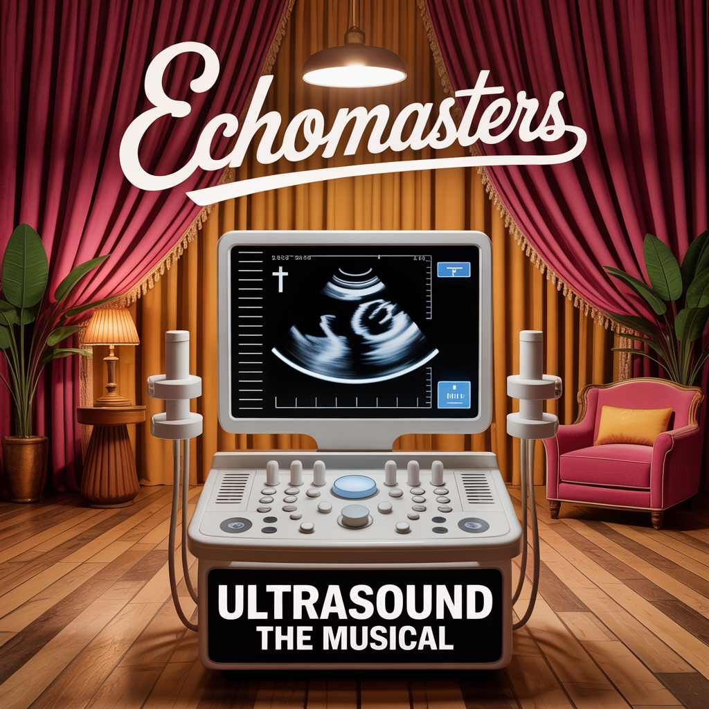 EchoMasters