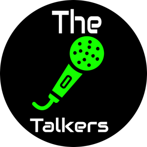 User Podcast Logo