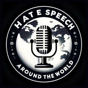 Understanding Hate Speech in the Digital Era with Caitlin Carlson