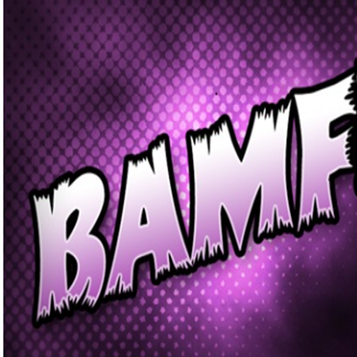 BAMF RPG and Comics Podcast