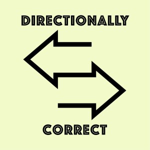 Directionally Correct, A People Analytics Podcast with Cole & Scott