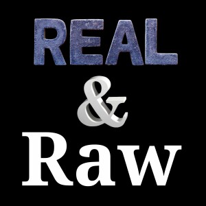 Real and Raw with Ben Taylor