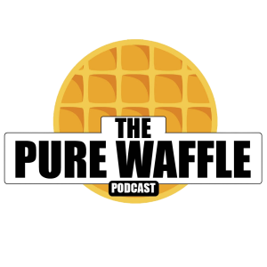 Pure waffle holistic healing