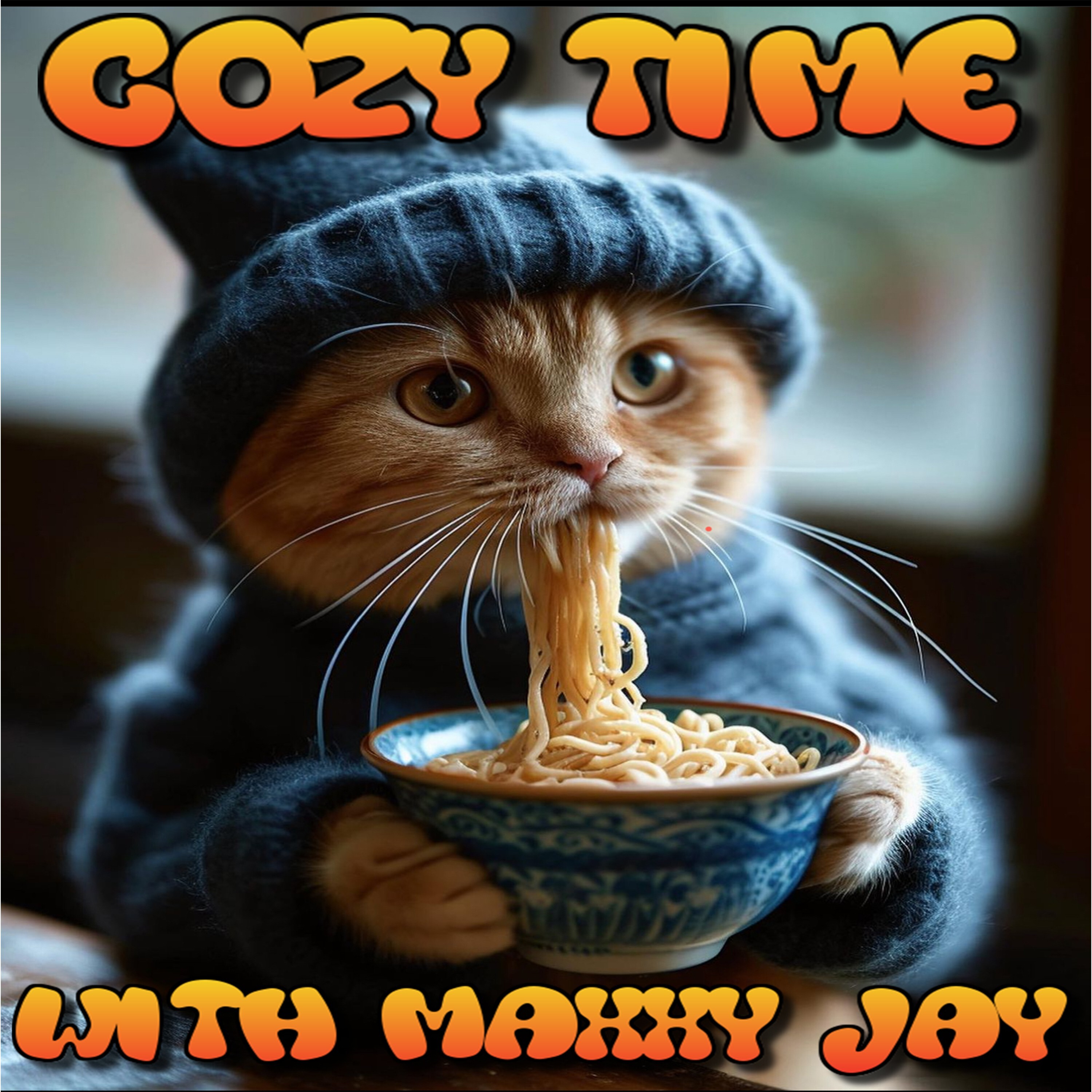 The Cozy Time Podcast