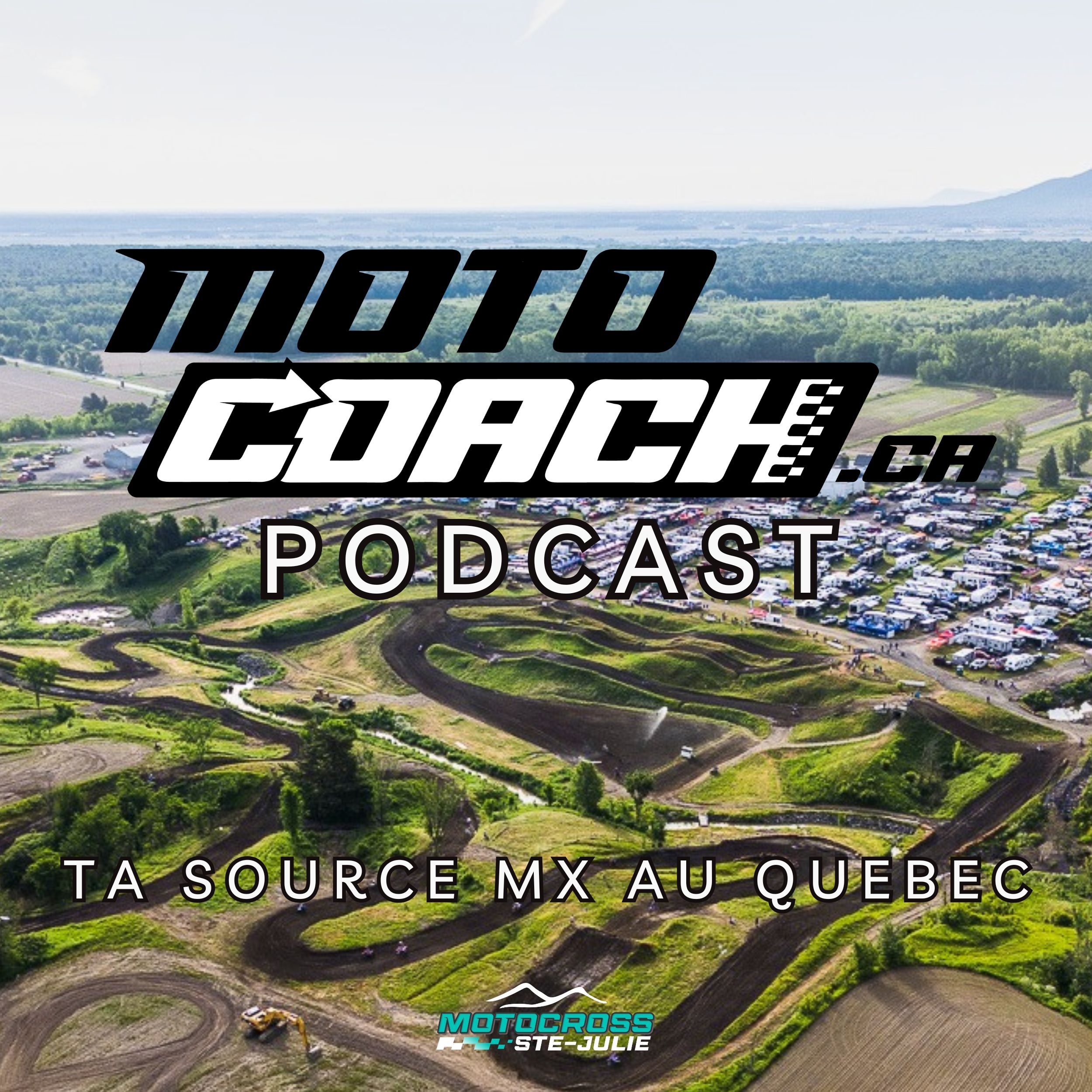 Le Motocoach Podcast