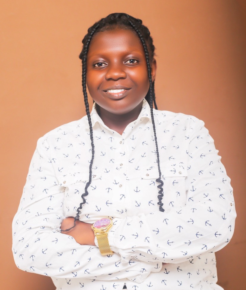Esther Ankamah
