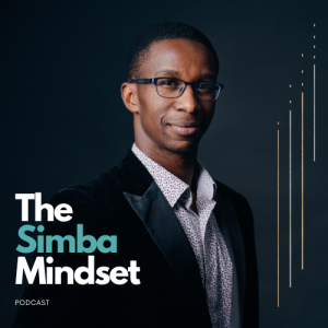 The Science of Confidence: Rewiring Your Brain for Success - Simba Nyazika
