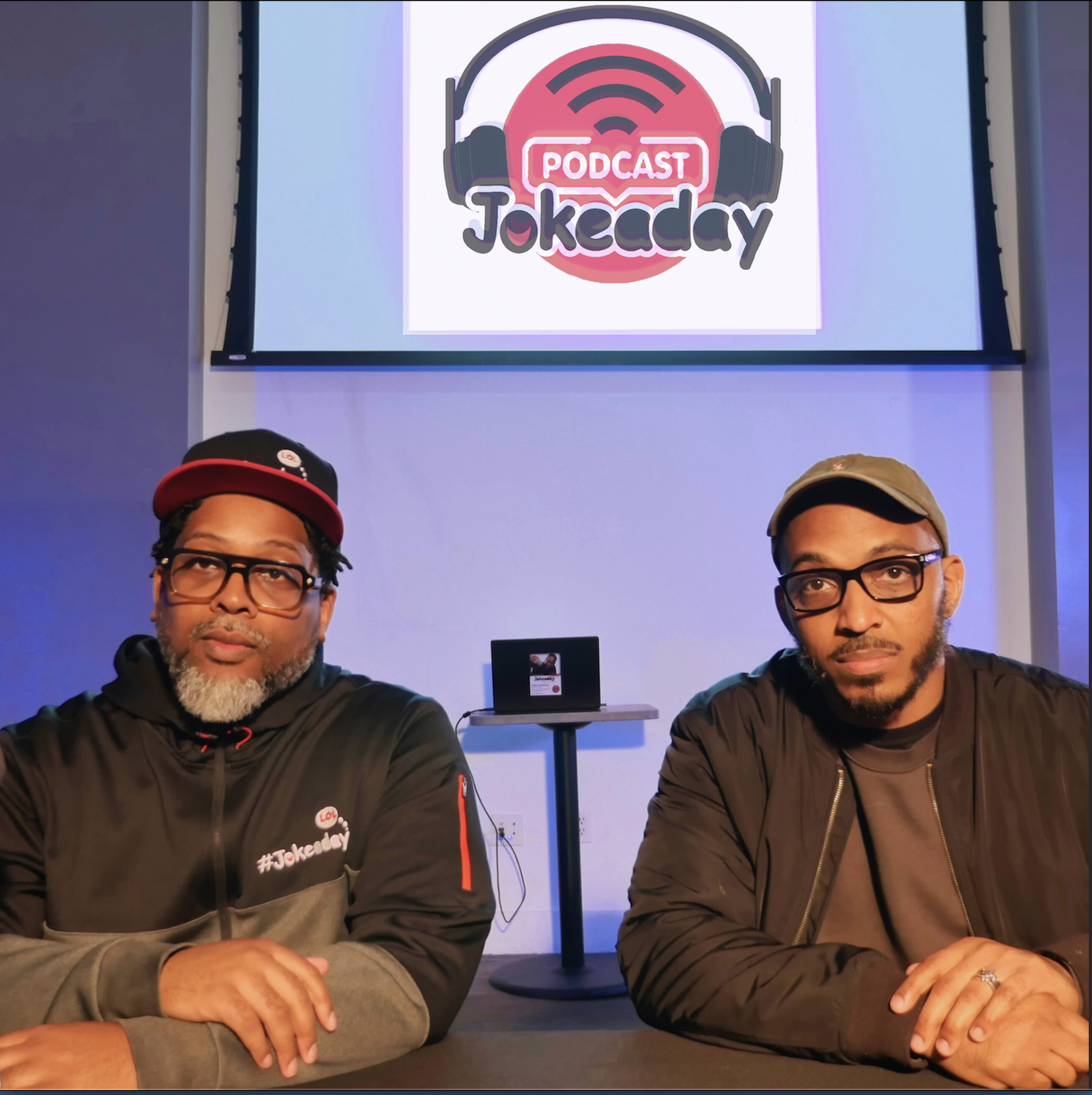 Jokeaday Podcast