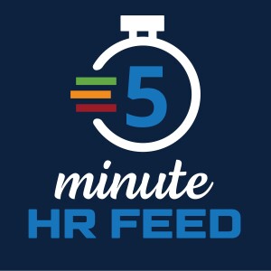 5 minute HR FEED