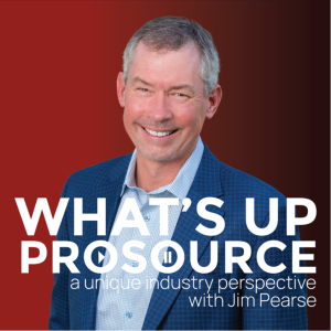 Episode #5 - Catch up with the President of Premium Audio Company, Tommy Jacobs