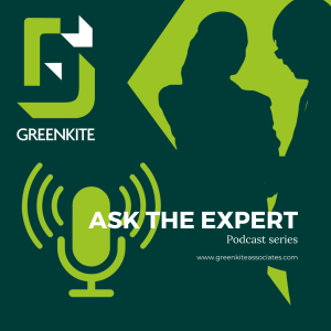 00: Welcome to GreenKite: Ask the Expert podcast!