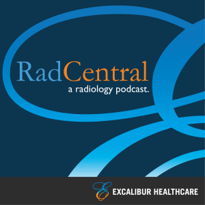 Political Advocacy for Radiology w/ ACR's Ted Burnes | RadCentral #3