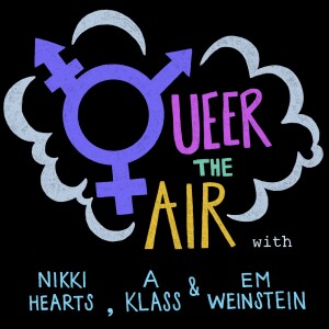Queer the Air E5: Threesomes