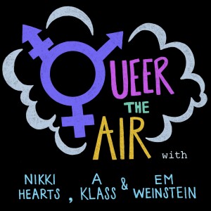 Queer the Air E1: Titties