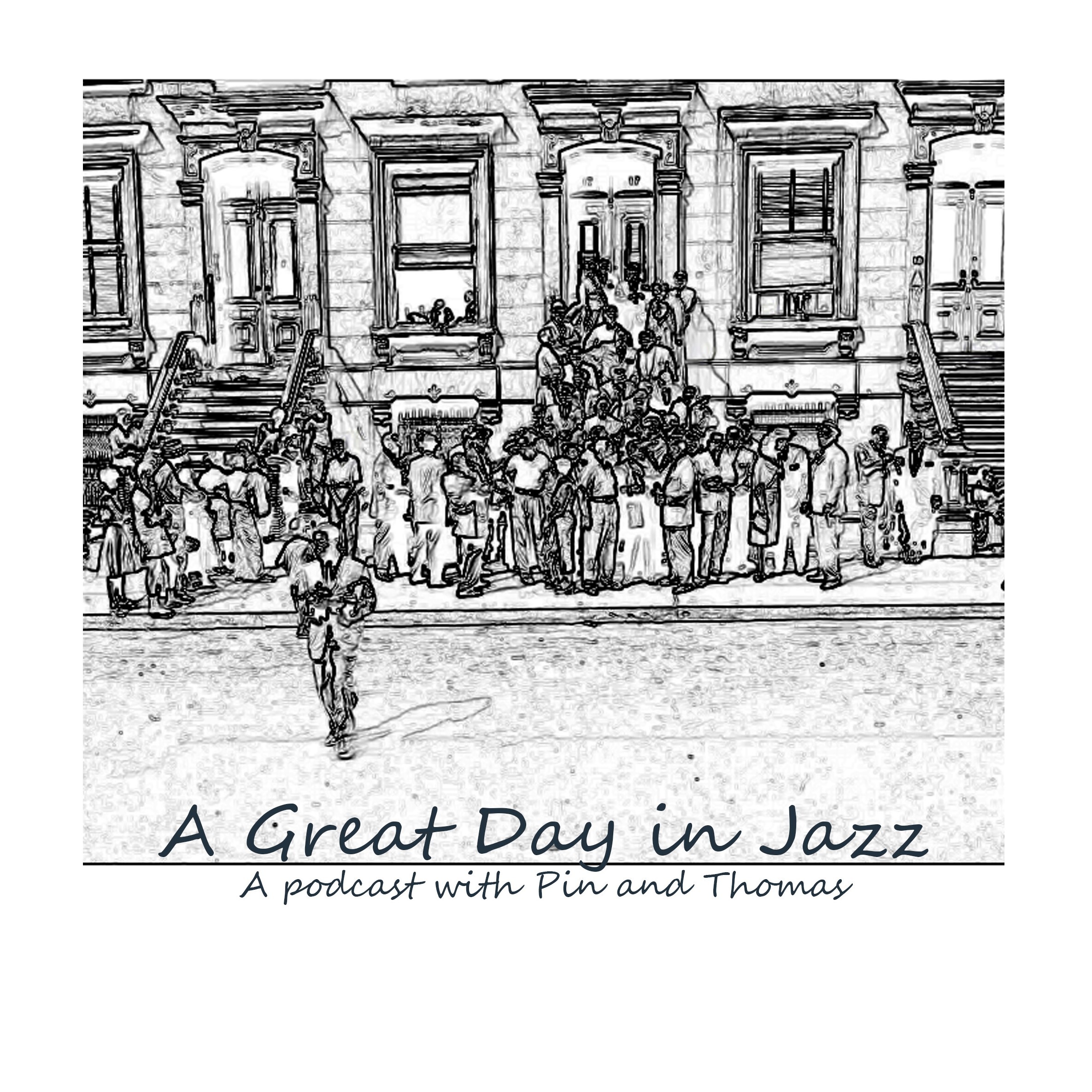 A Great Day In Jazz