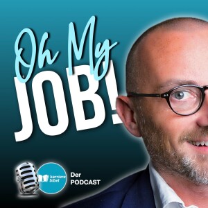 OhMyJob! – Der Karrierebibel-Podcast!