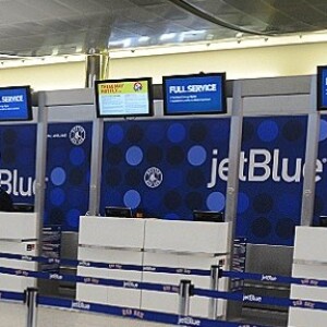 Smooth Travels: A Comprehensive Guide to JetBlue Flight Check-In