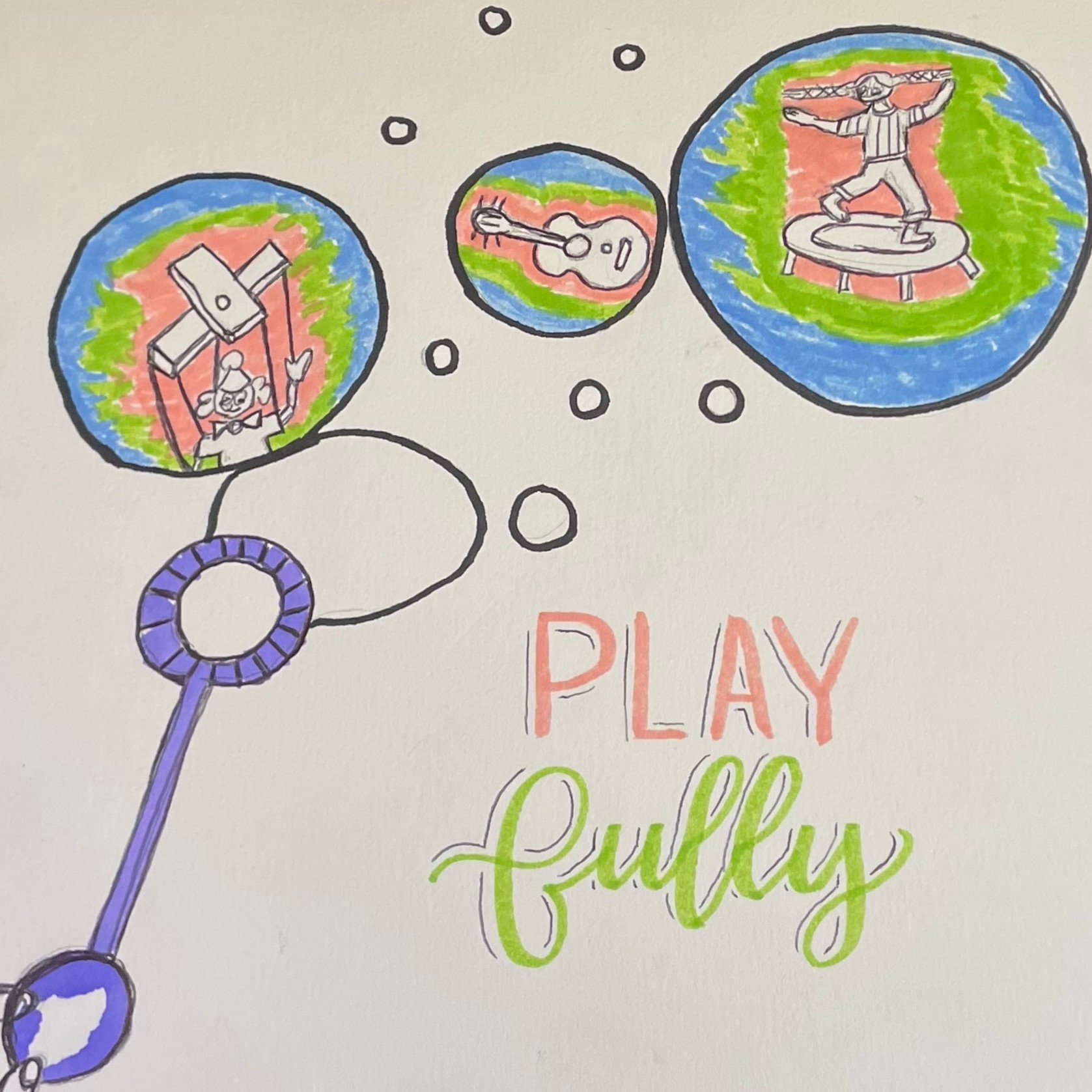 Play Fully!