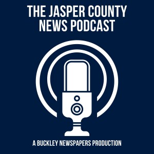 JCN Ep. 010: Fake money, drugs, and a shooting in Louin...plus Presidential Primaries