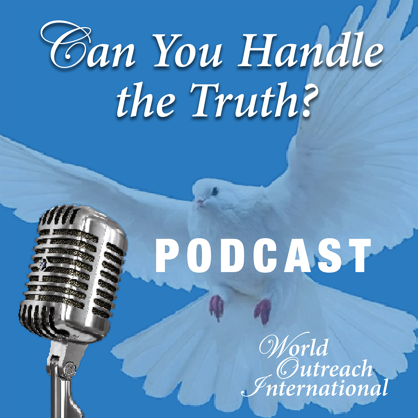 Can You Handle the Truth?