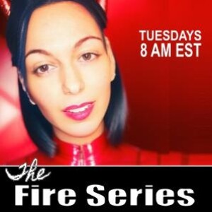 Authentic Power Coaching - Fire Series