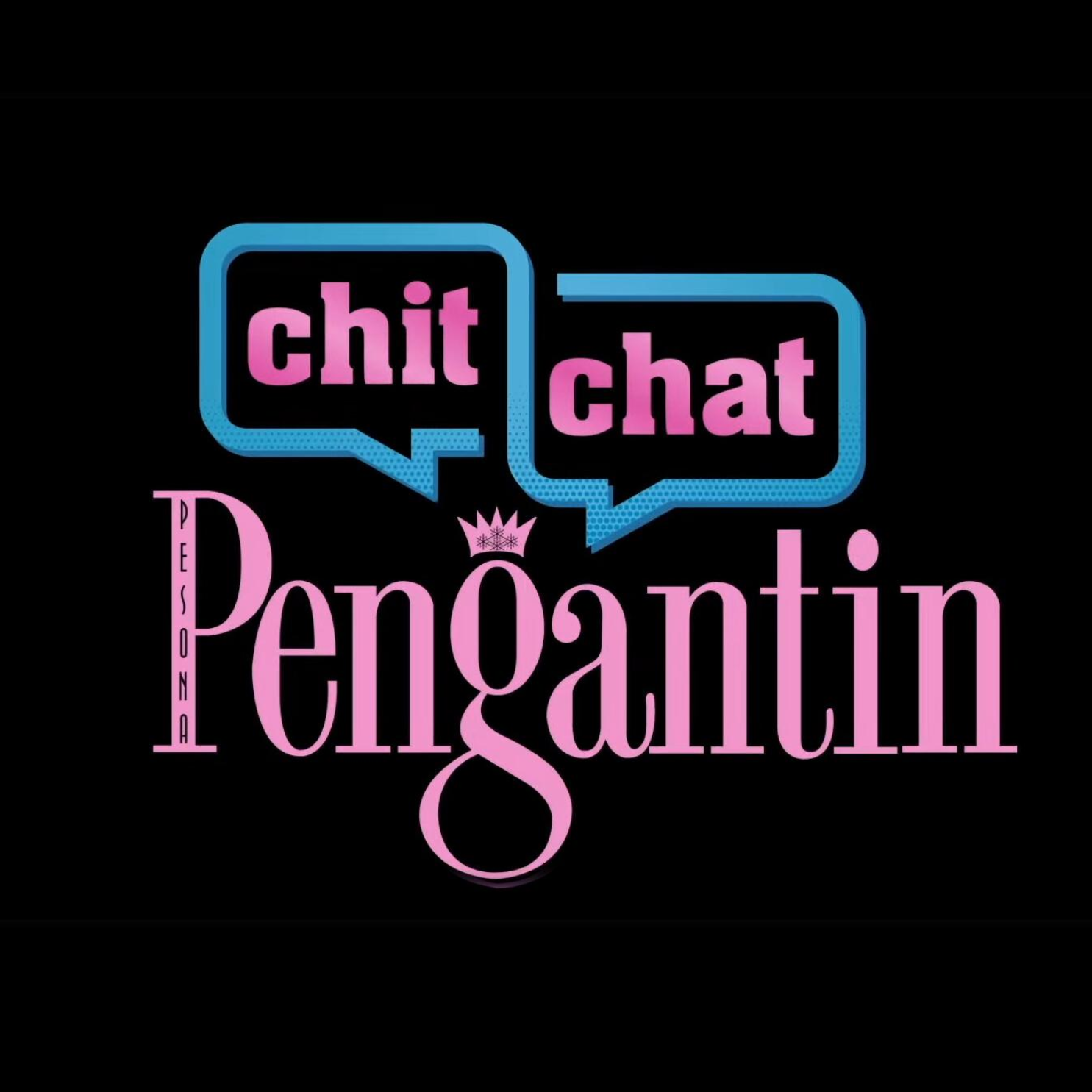 Chit Chat Pengantin - SEENI Podcast [BM]