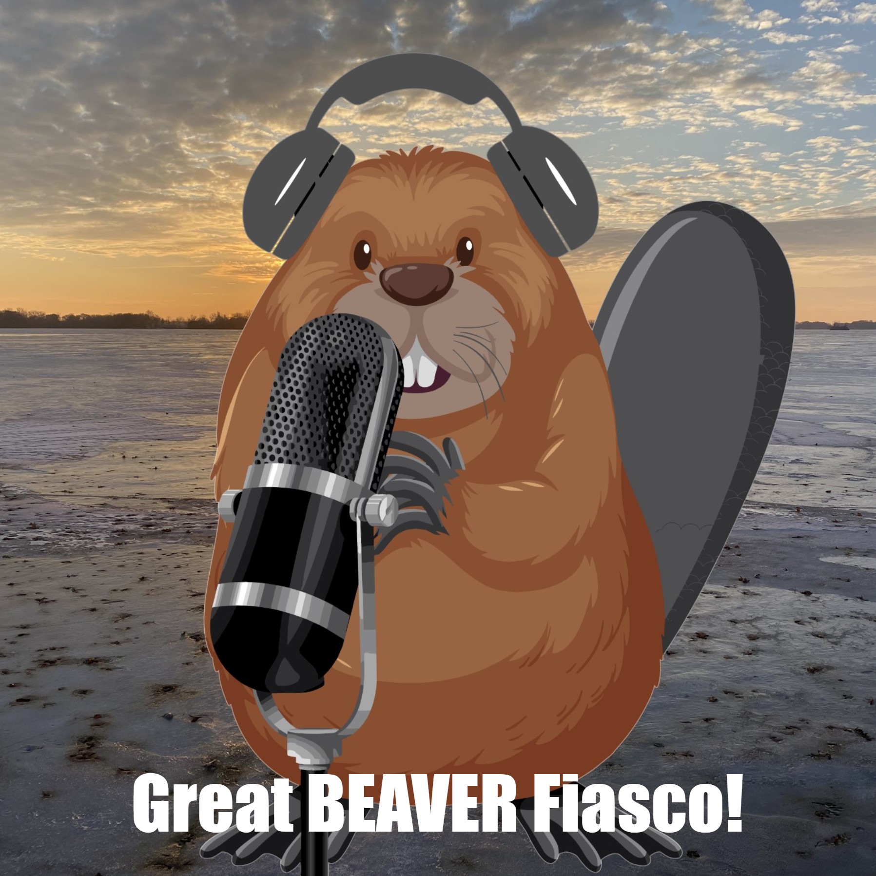 The Great Beaver Fiasco