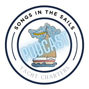 Songs In The Sails with Stephanie Lowrey