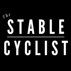 The Stable Cyclist Podcast TRAILER