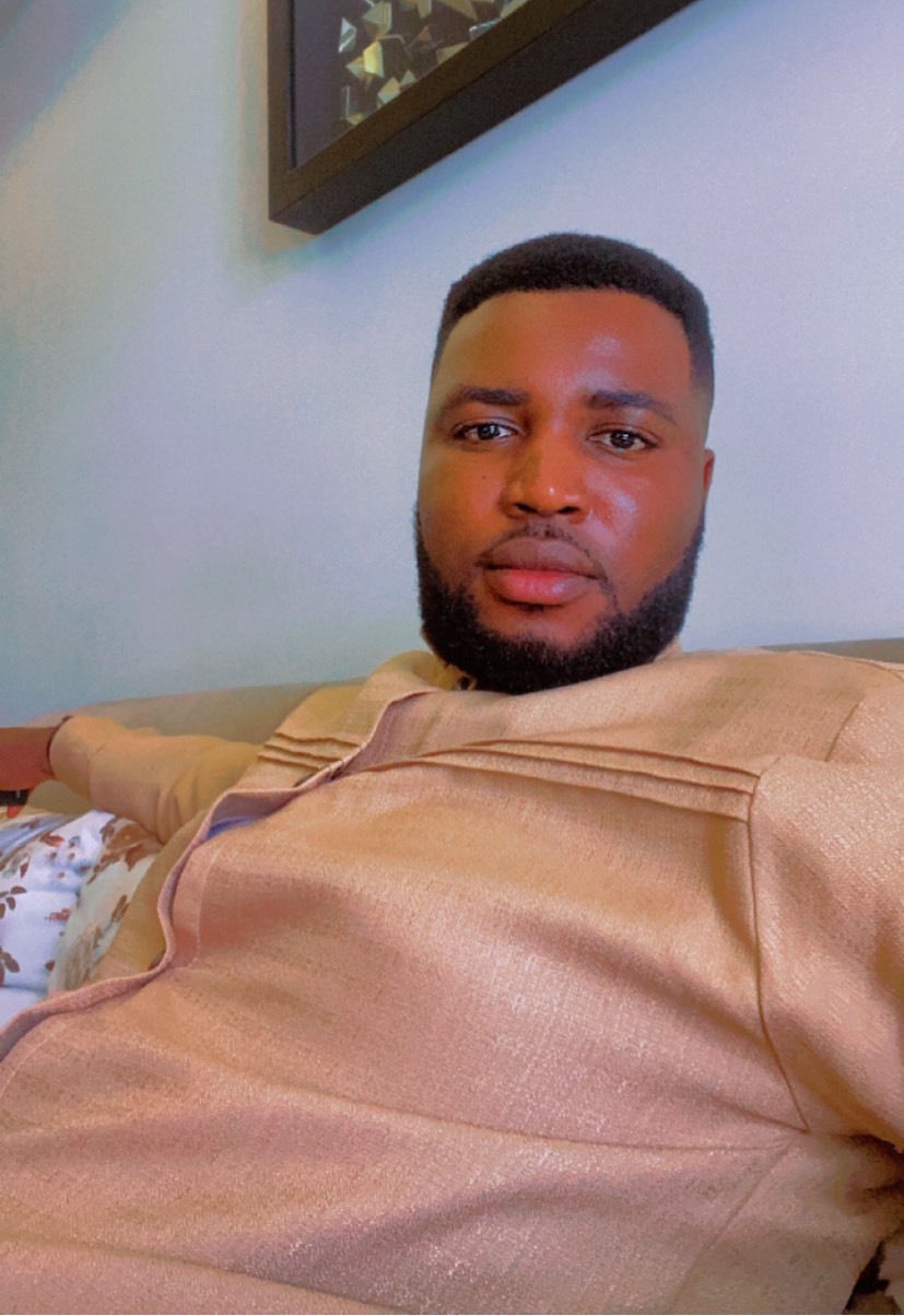Gordon Derrick Kotoko
