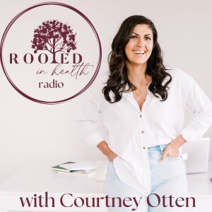 The Rooted In Health Radio