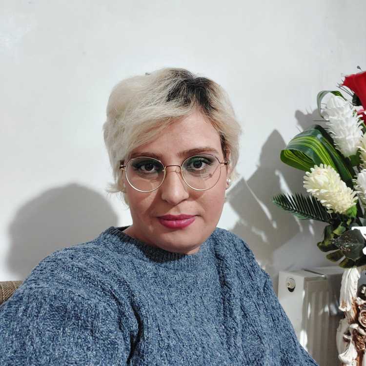 Shirin Ghorbannezhad