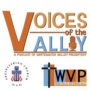 Voices of the Valley, Season 1, Episode 3--Rev. Elizabeth Kaznak-Hall