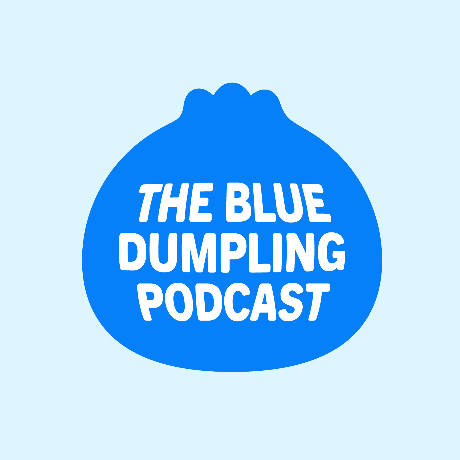 The Blue Dumpling Podcast